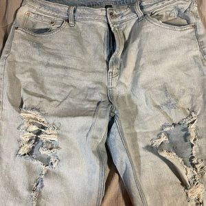 Wild Fable Mom Jeans